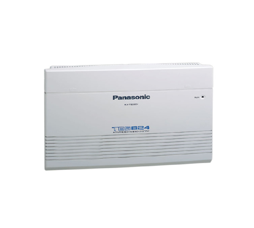 Tổng đài Panasonic KX-TES824